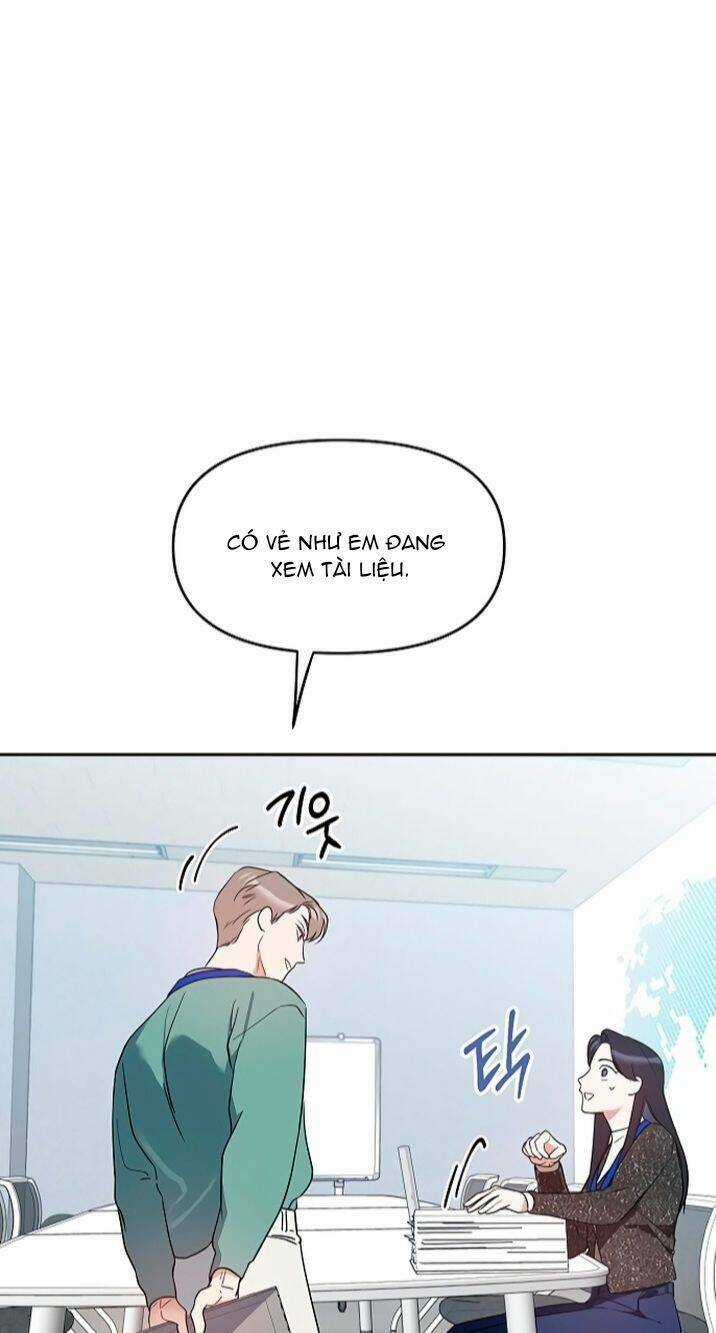 Công Việc Bất Thường Chapter 17 trang 40