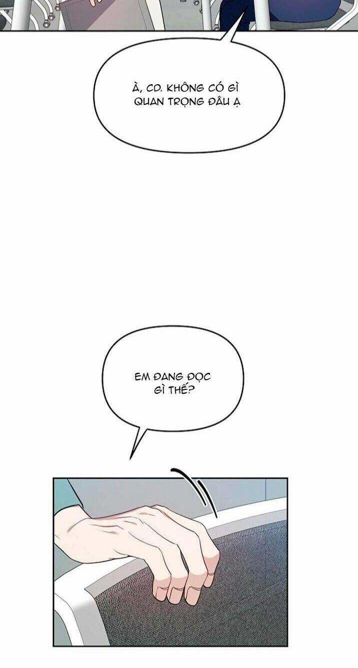 Công Việc Bất Thường Chapter 17 trang 41