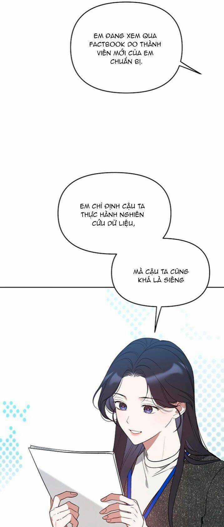 Công Việc Bất Thường Chapter 17 trang 42