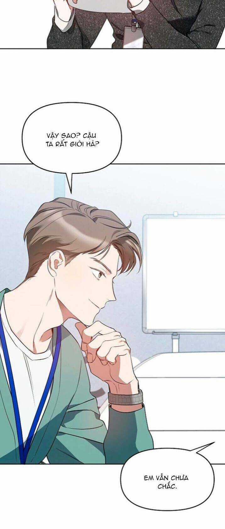 Công Việc Bất Thường Chapter 17 trang 43