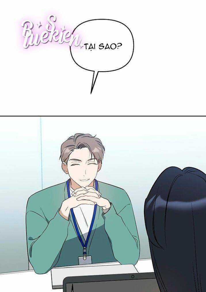 Công Việc Bất Thường Chapter 17 trang 46