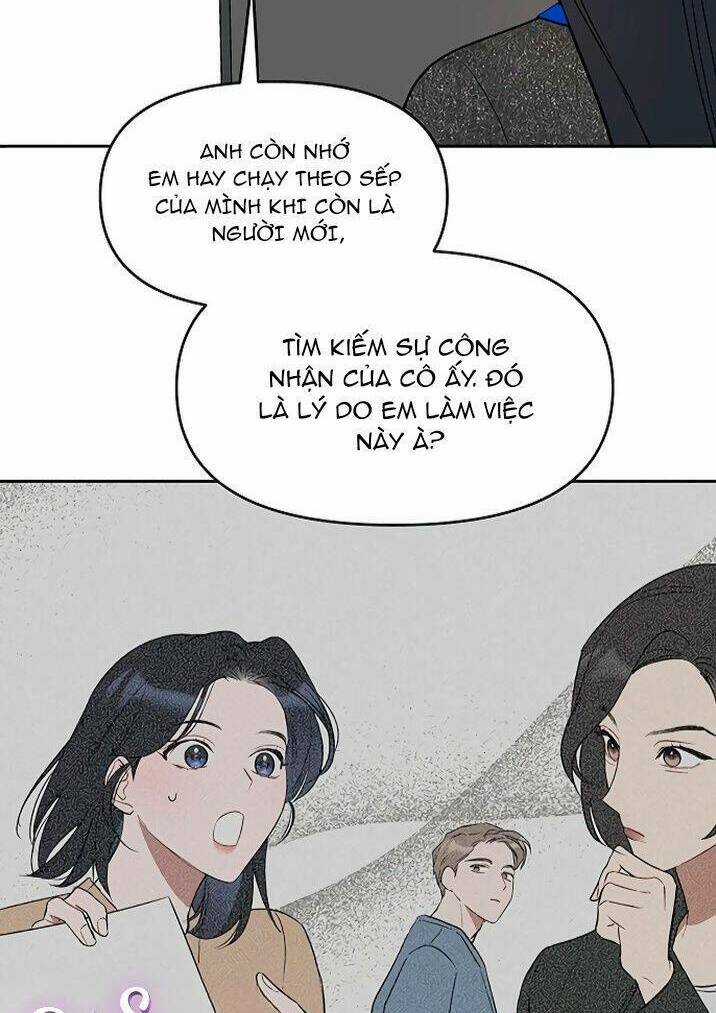 Công Việc Bất Thường Chapter 17 trang 47