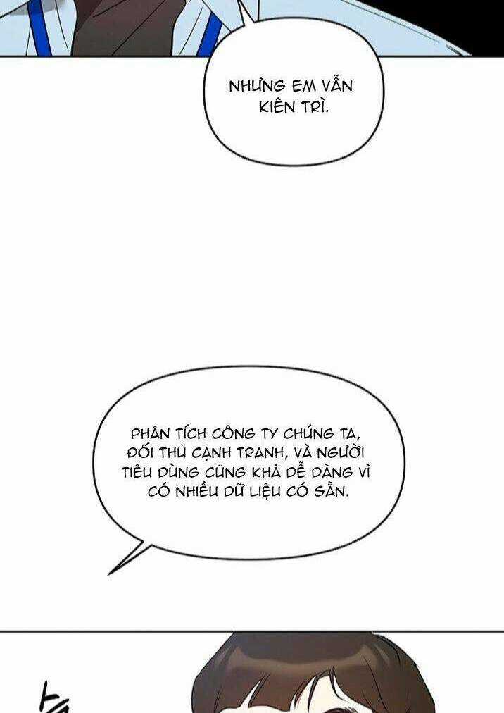 Công Việc Bất Thường Chapter 17 trang 5