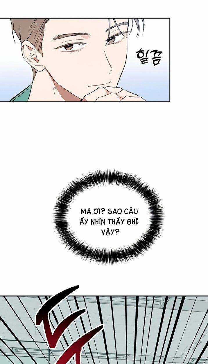 Công Việc Bất Thường Chapter 17 trang 50