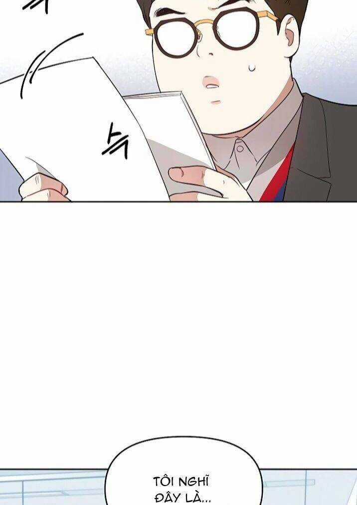 Công Việc Bất Thường Chapter 17 trang 6