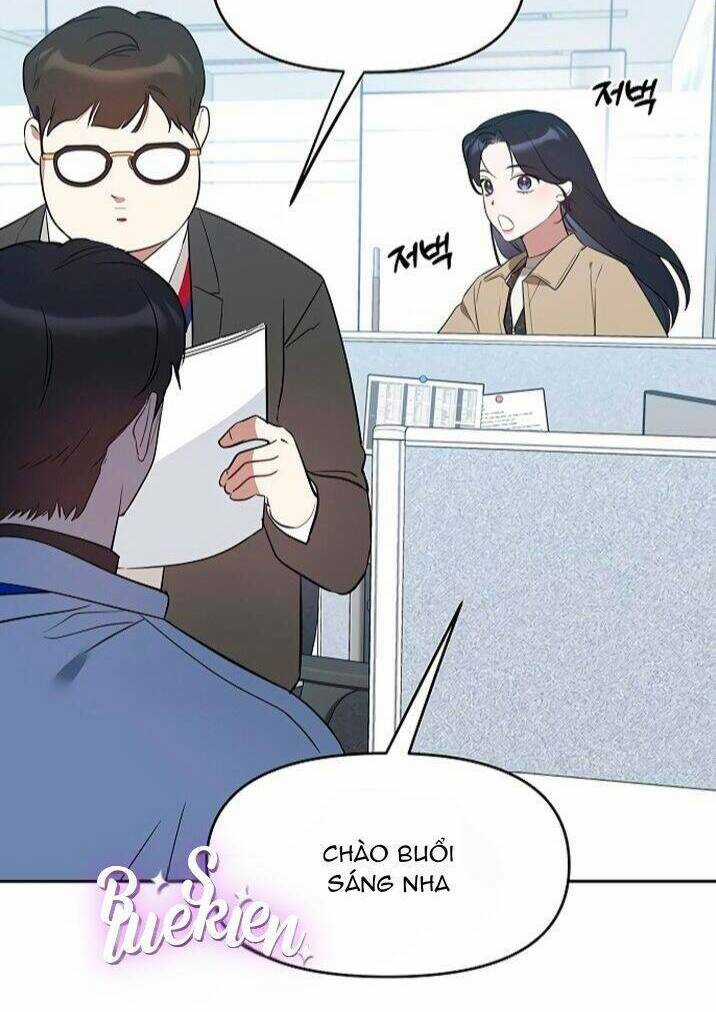 Công Việc Bất Thường Chapter 17 trang 7