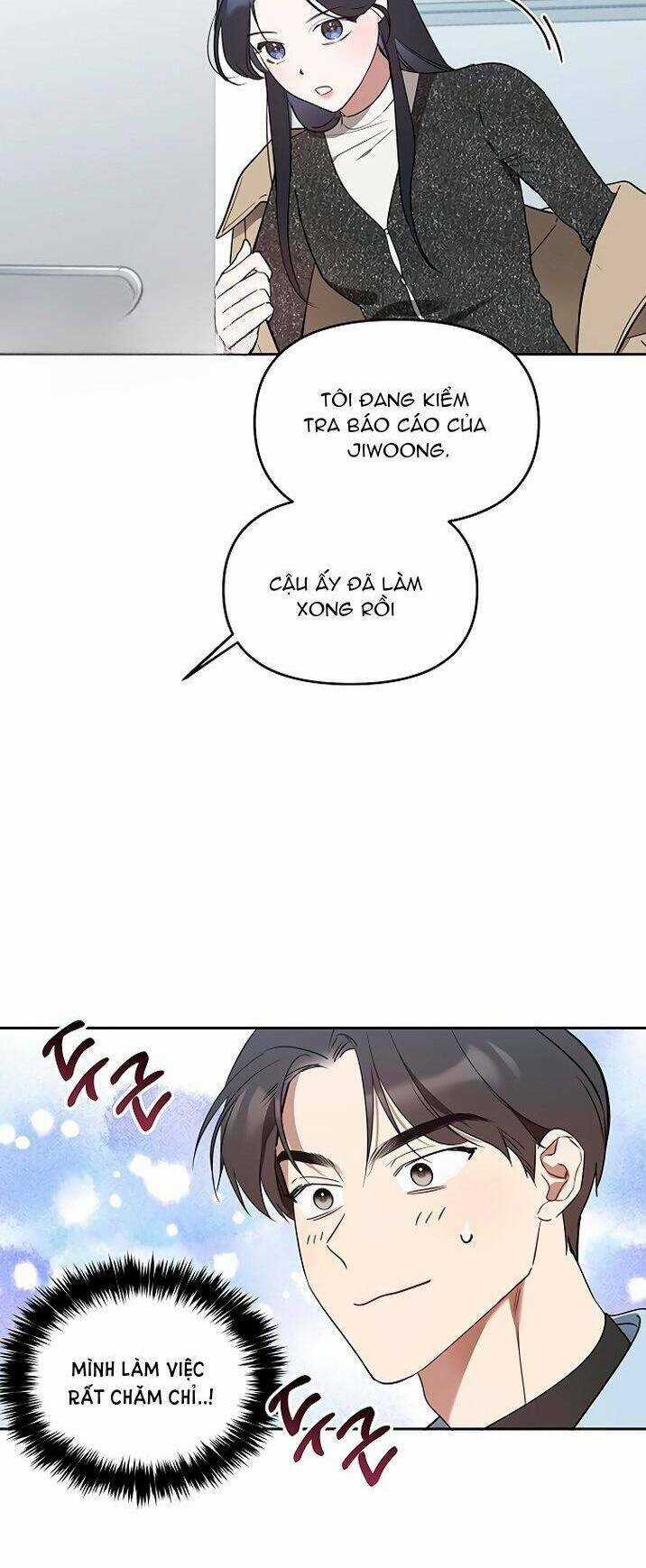 Công Việc Bất Thường Chapter 17 trang 9