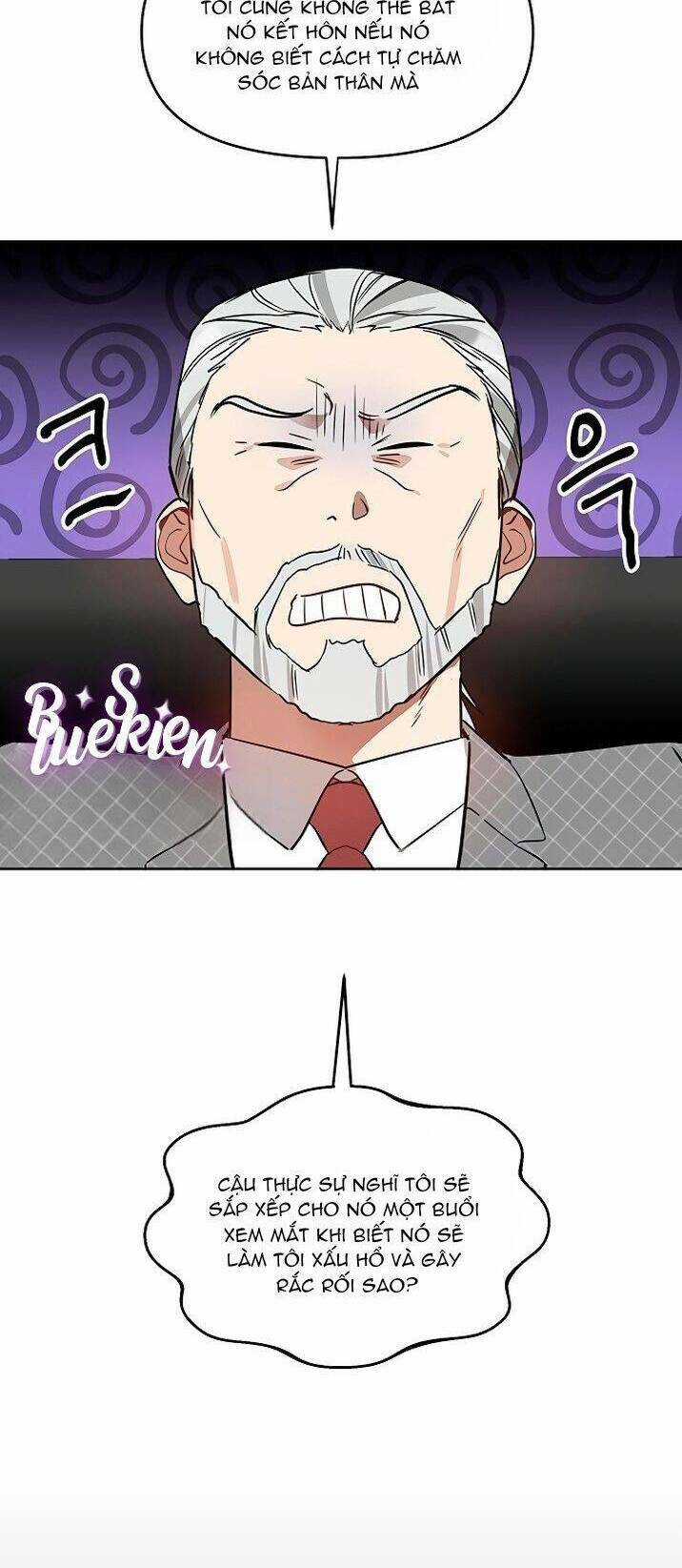 Công Việc Bất Thường Chapter 18 trang 15