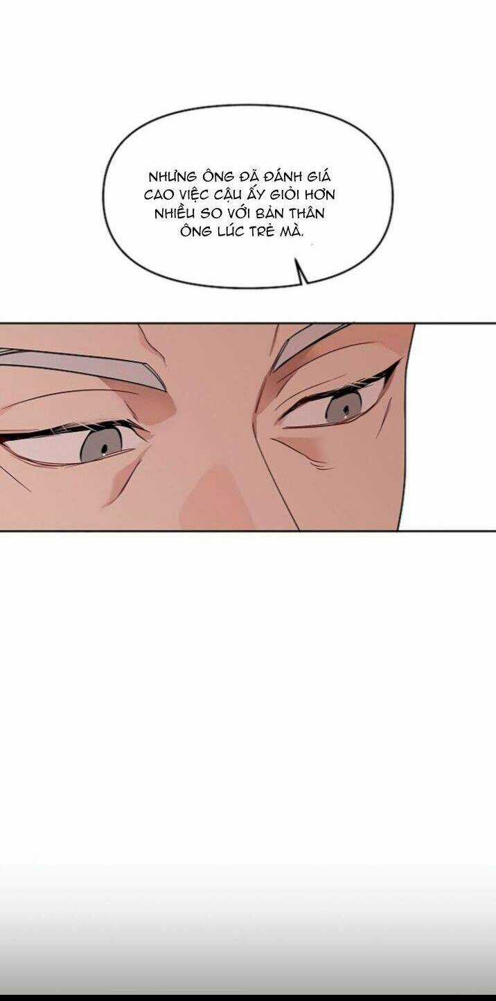 Công Việc Bất Thường Chapter 18 trang 22