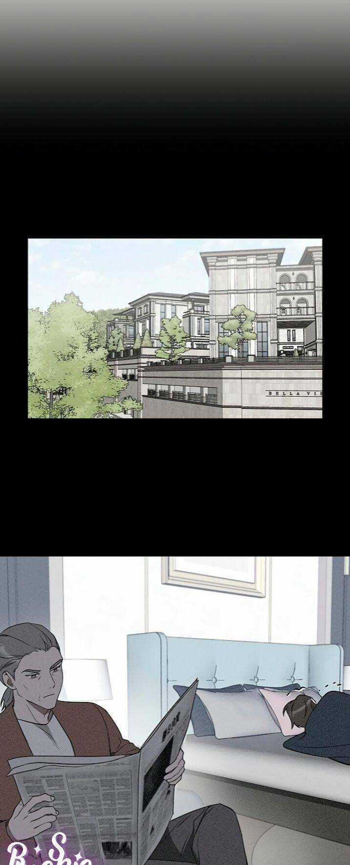 Công Việc Bất Thường Chapter 18 trang 23