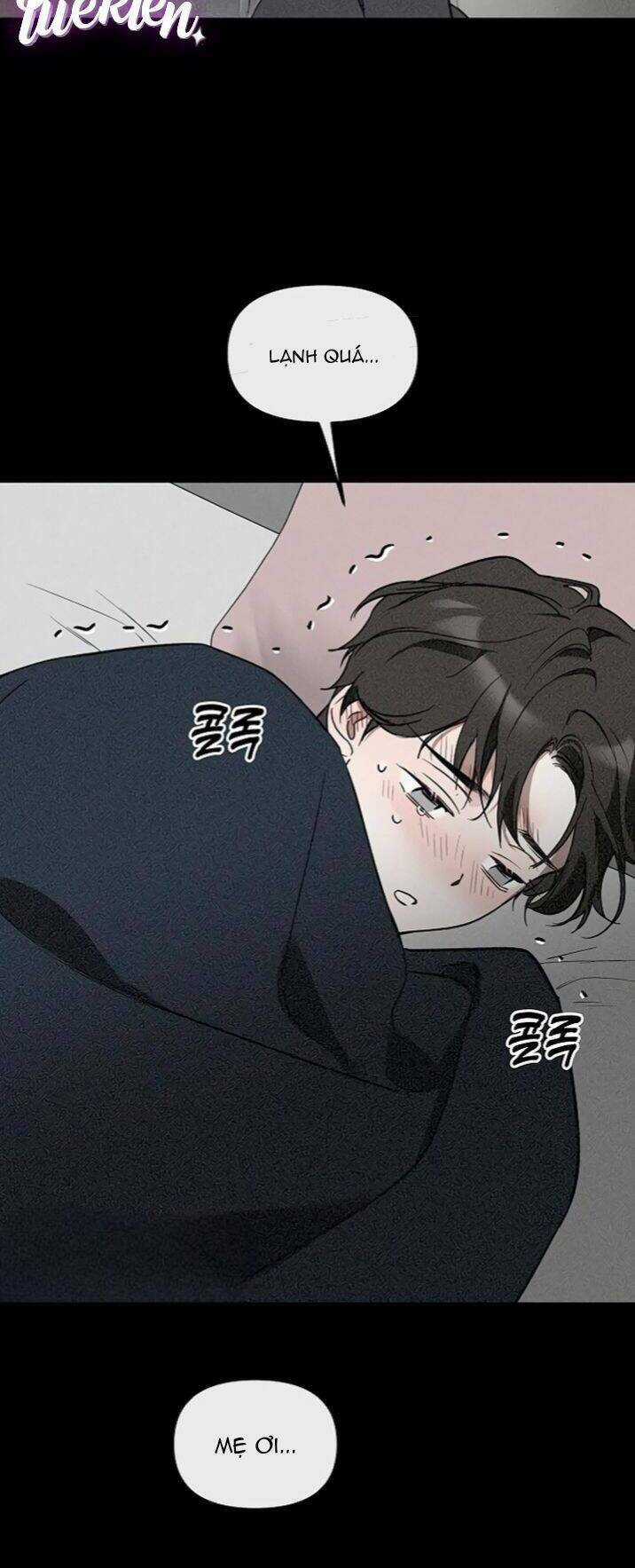 Công Việc Bất Thường Chapter 18 trang 24