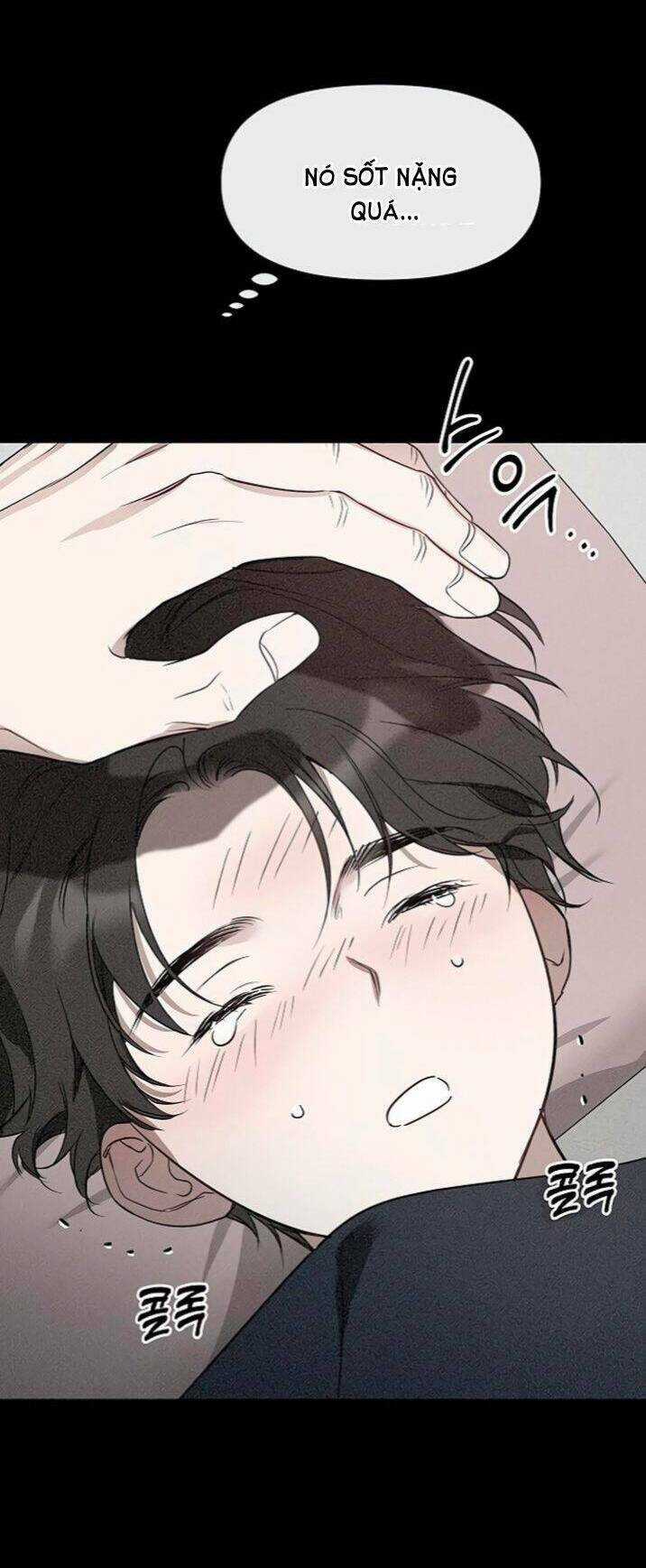 Công Việc Bất Thường Chapter 18 trang 26