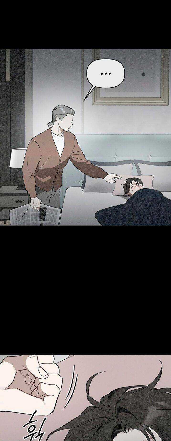 Công Việc Bất Thường Chapter 18 trang 27