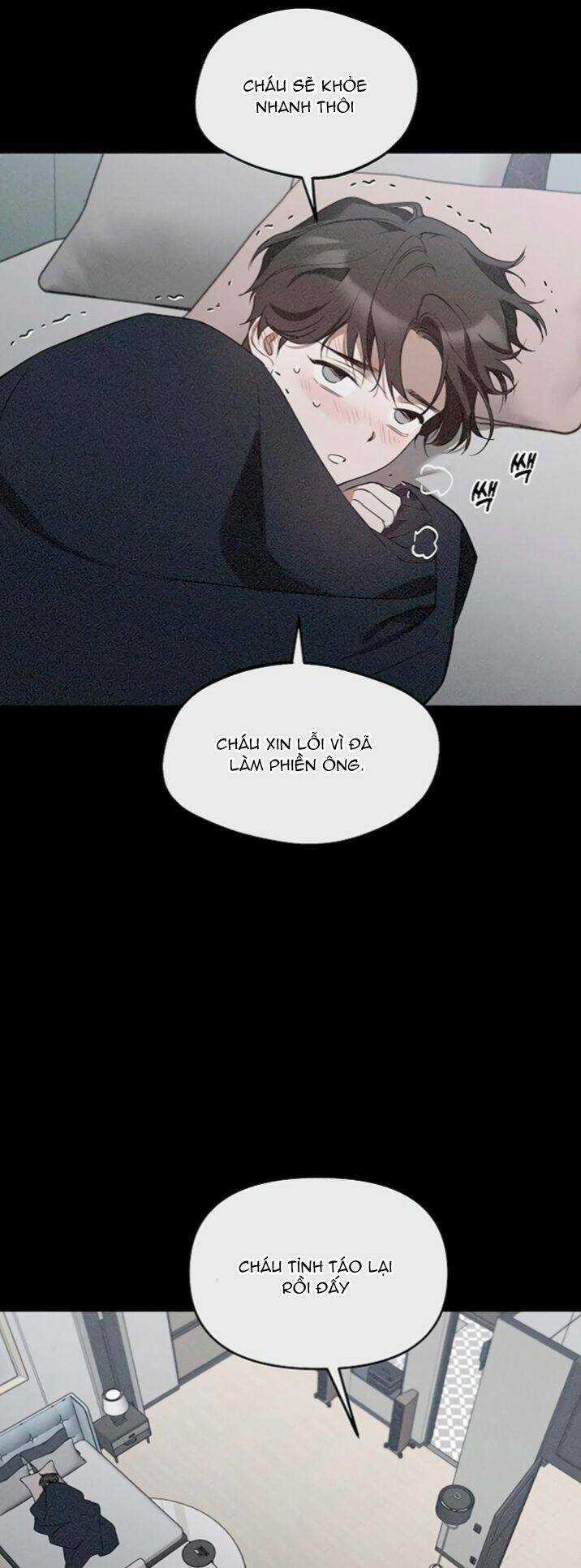 Công Việc Bất Thường Chapter 18 trang 30