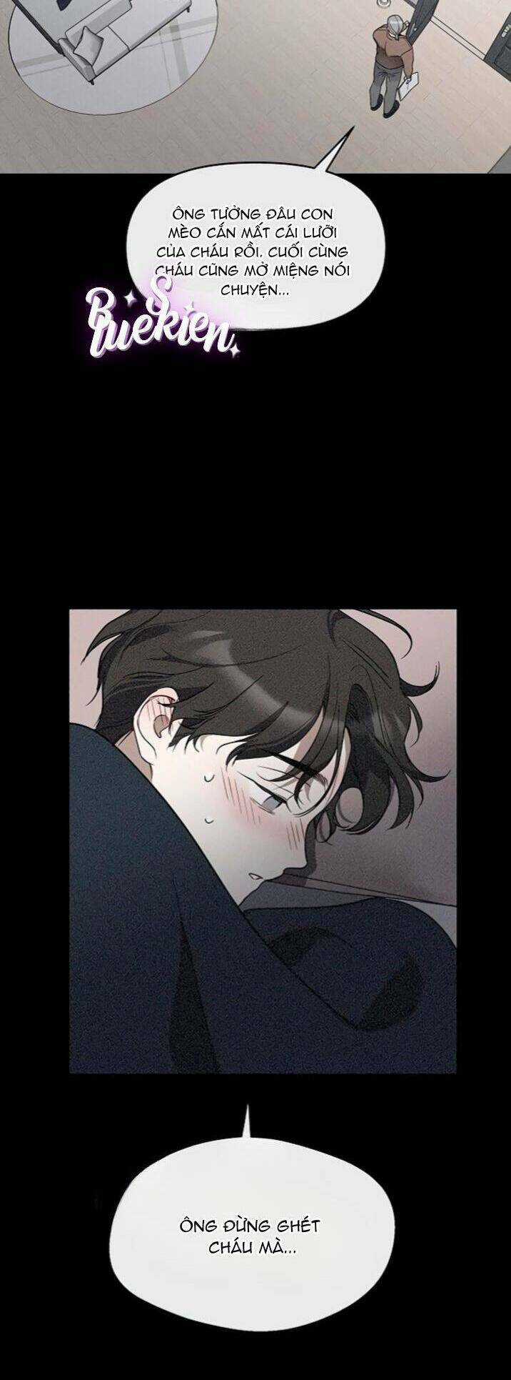 Công Việc Bất Thường Chapter 18 trang 31