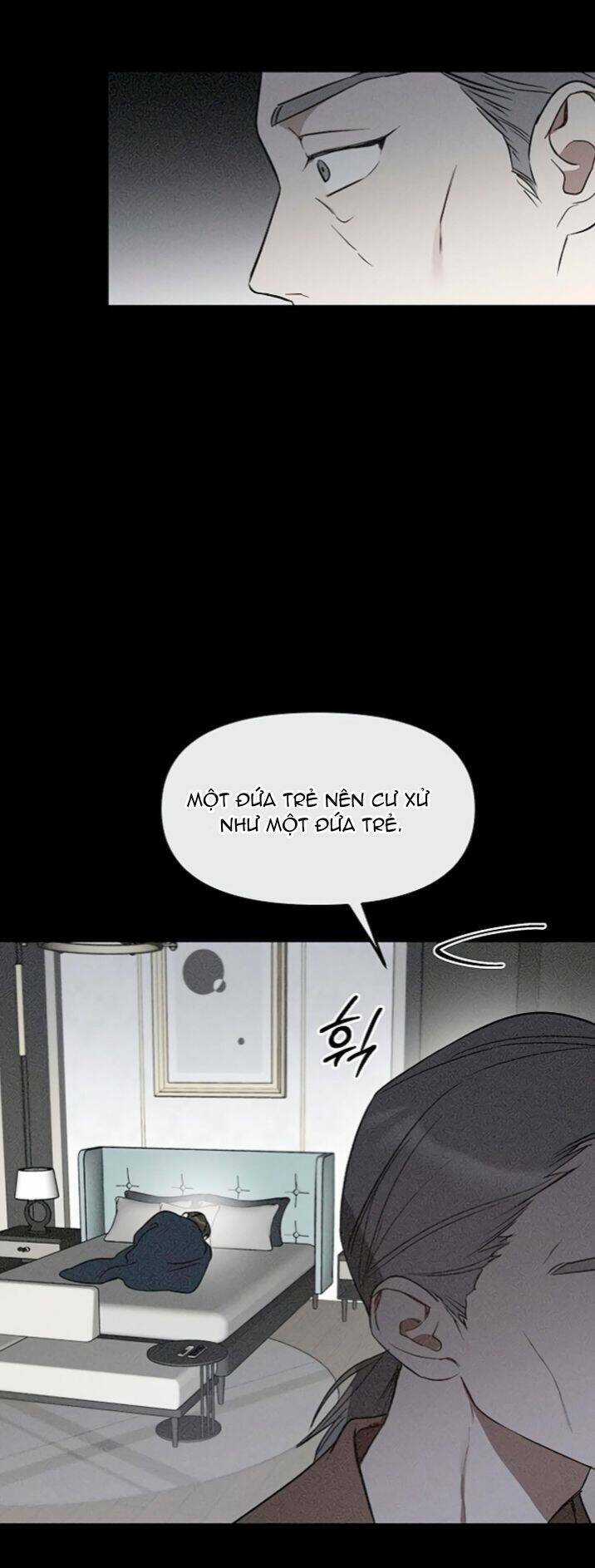 Công Việc Bất Thường Chapter 18 trang 32