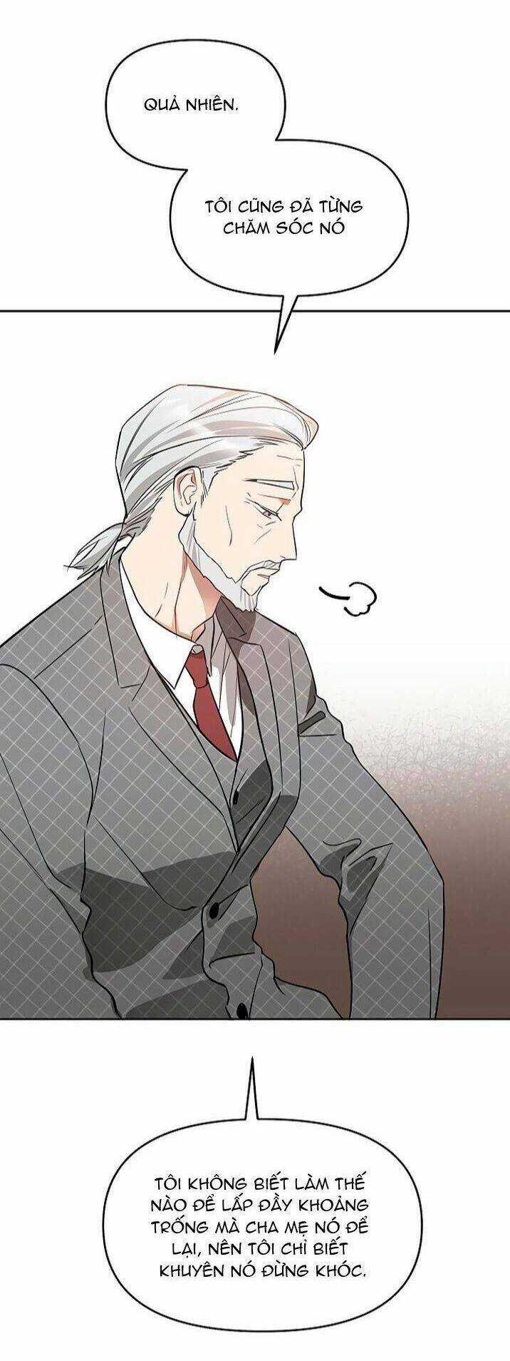 Công Việc Bất Thường Chapter 18 trang 34