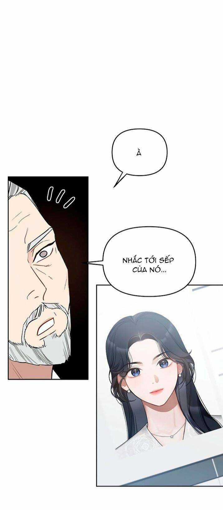 Công Việc Bất Thường Chapter 18 trang 35