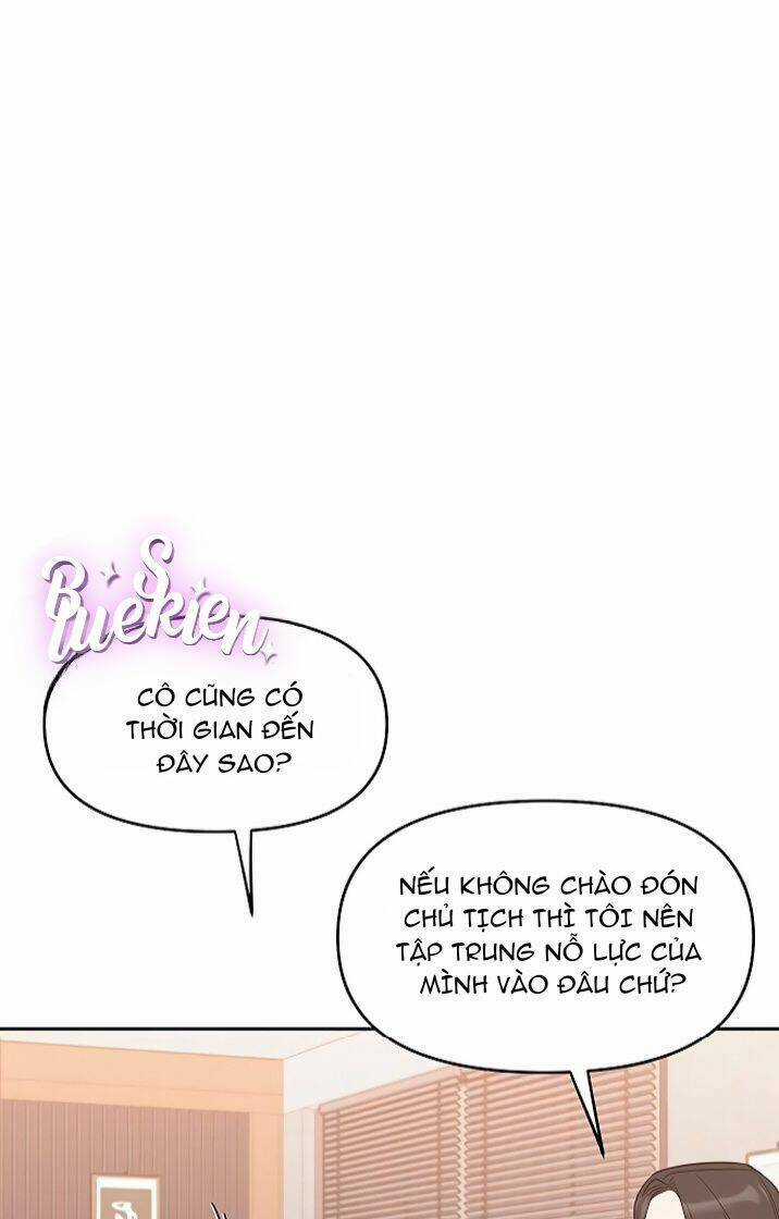 Công Việc Bất Thường Chapter 18 trang 38