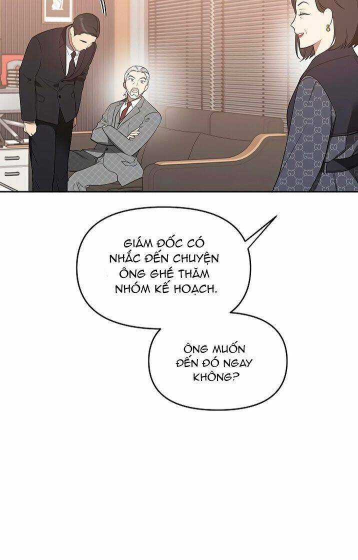 Công Việc Bất Thường Chapter 18 trang 39