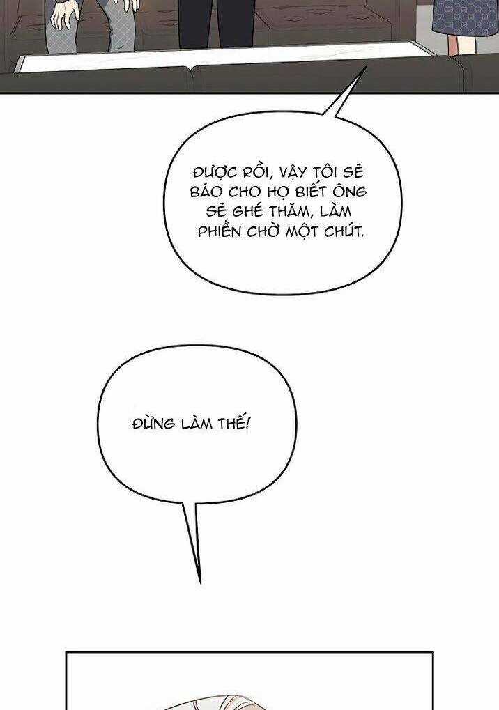 Công Việc Bất Thường Chapter 18 trang 41