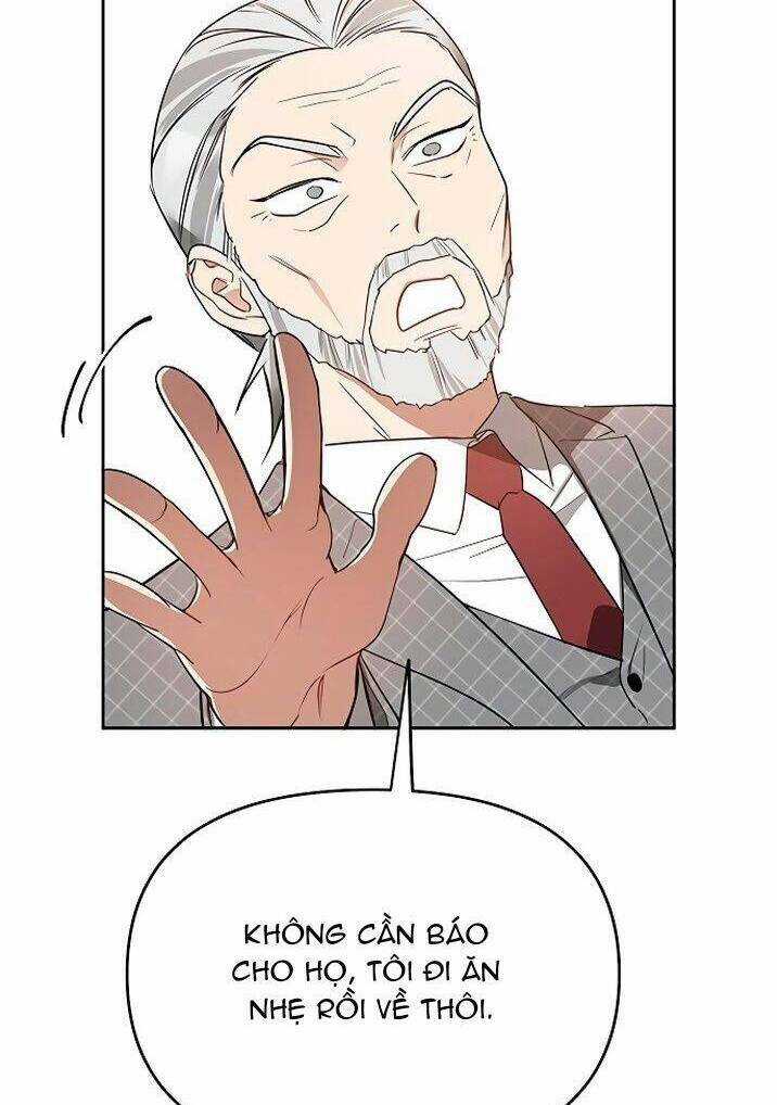 Công Việc Bất Thường Chapter 18 trang 42