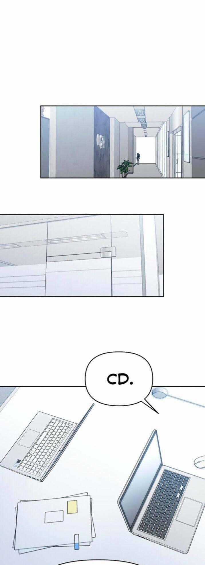 Công Việc Bất Thường Chapter 18 trang 46