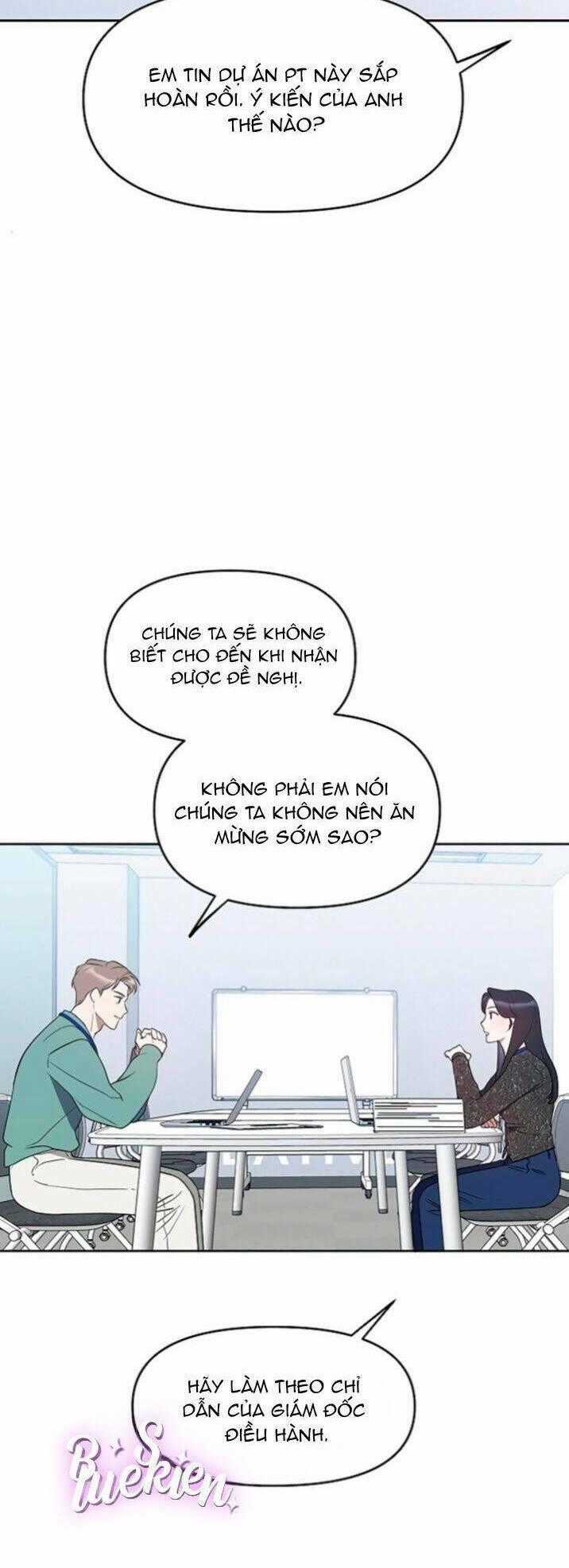 Công Việc Bất Thường Chapter 18 trang 47