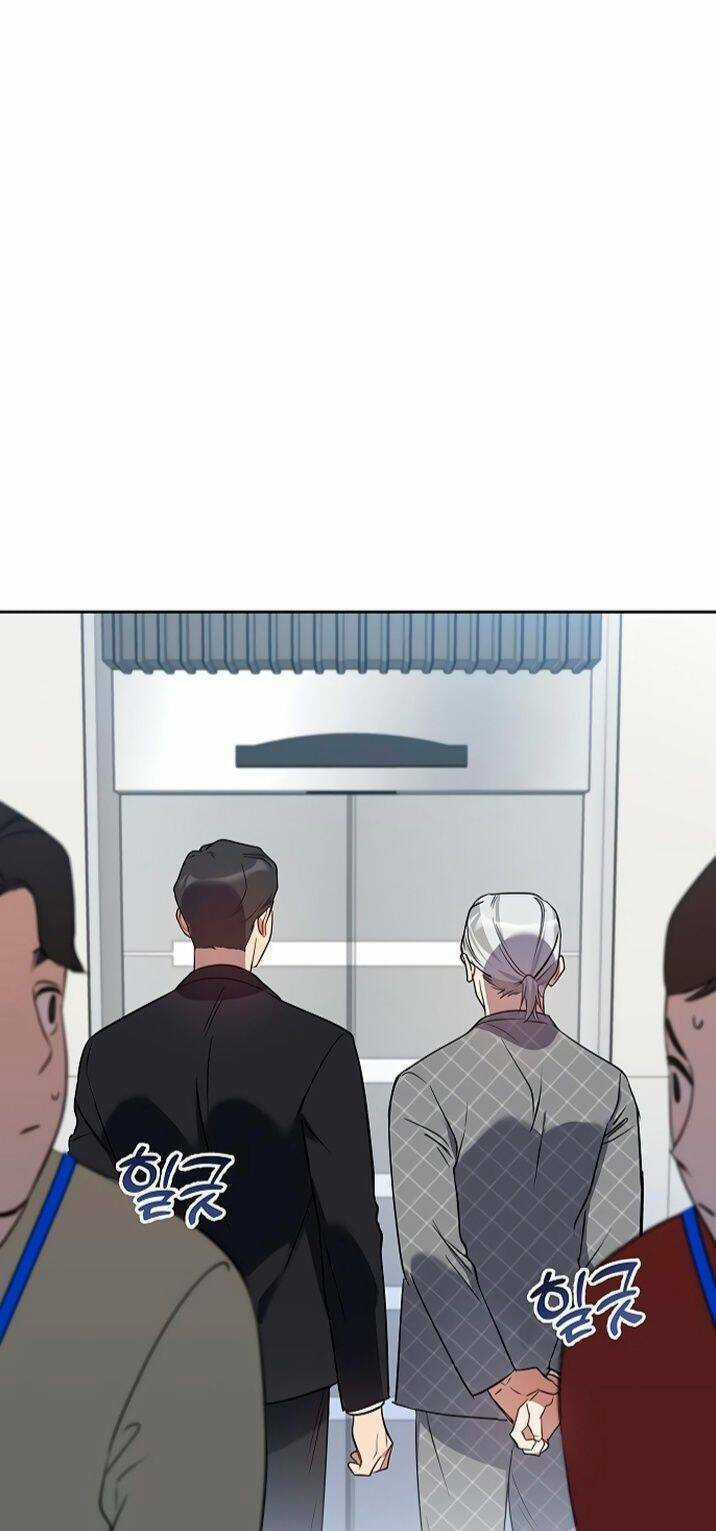 Công Việc Bất Thường Chapter 18 trang 5