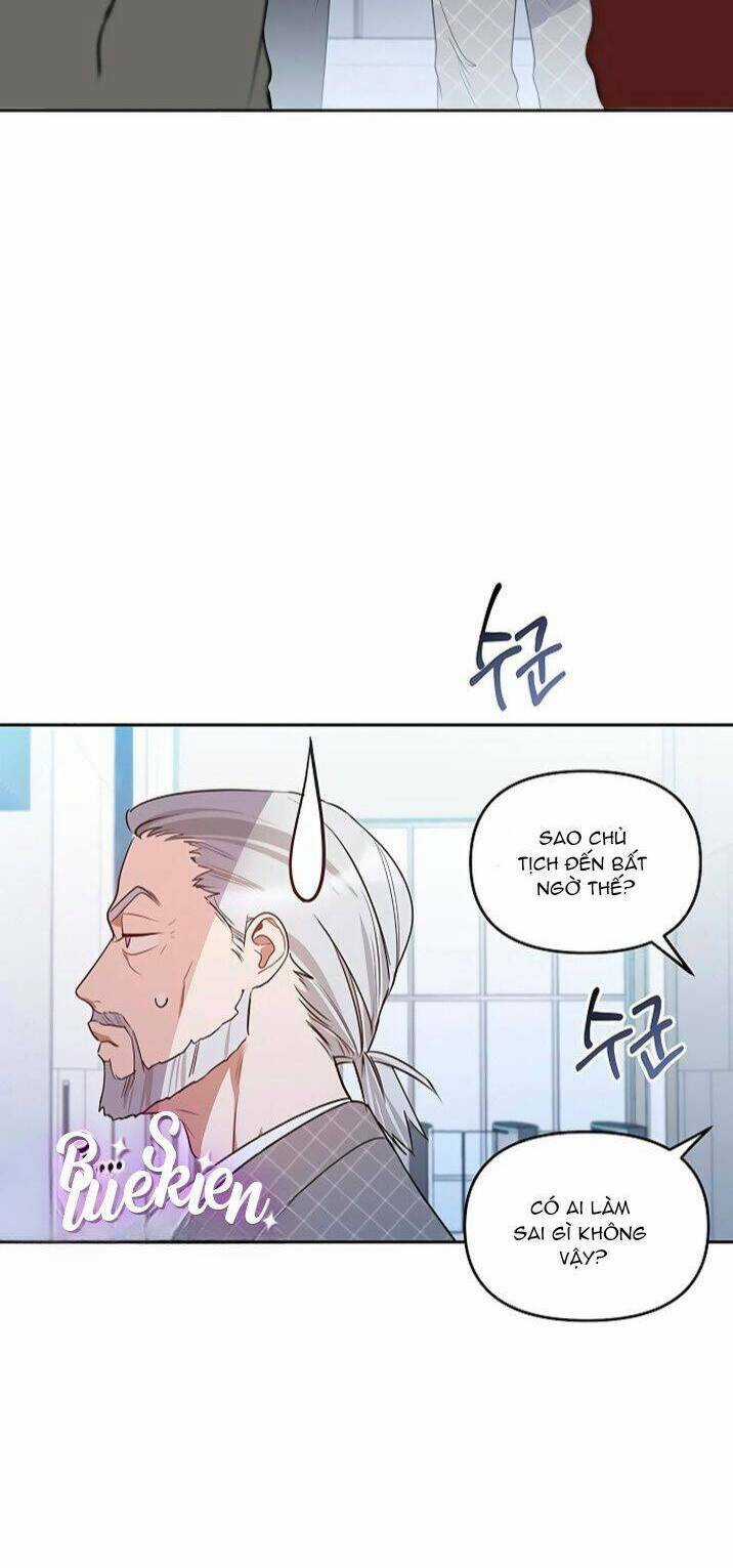 Công Việc Bất Thường Chapter 18 trang 6