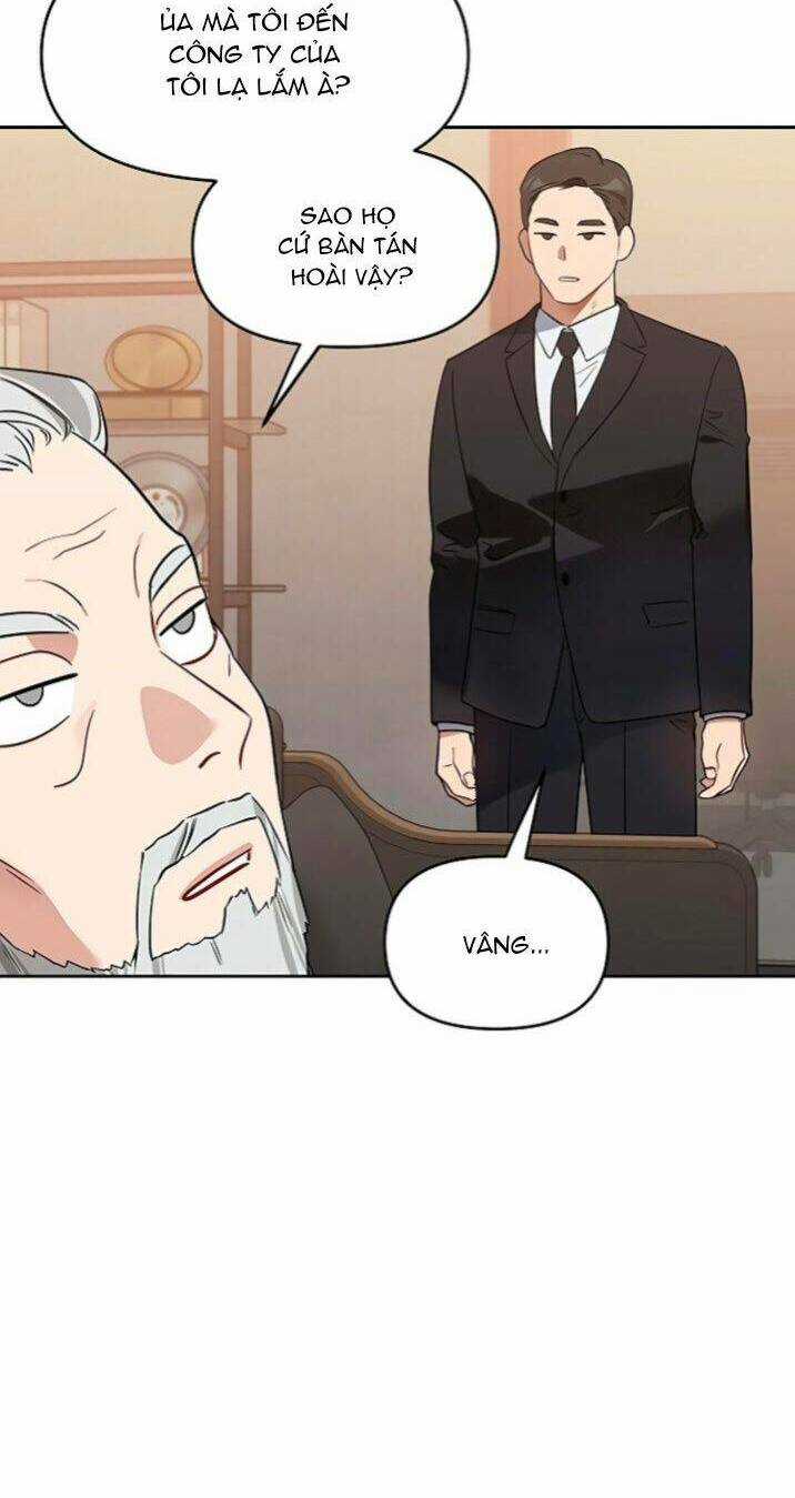 Công Việc Bất Thường Chapter 18 trang 9