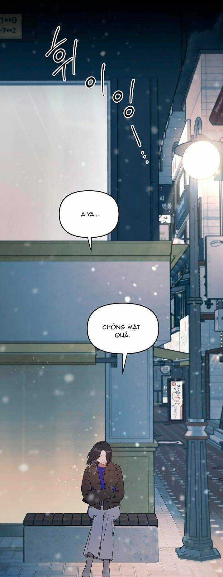 Công Việc Bất Thường Chapter 19 trang 13