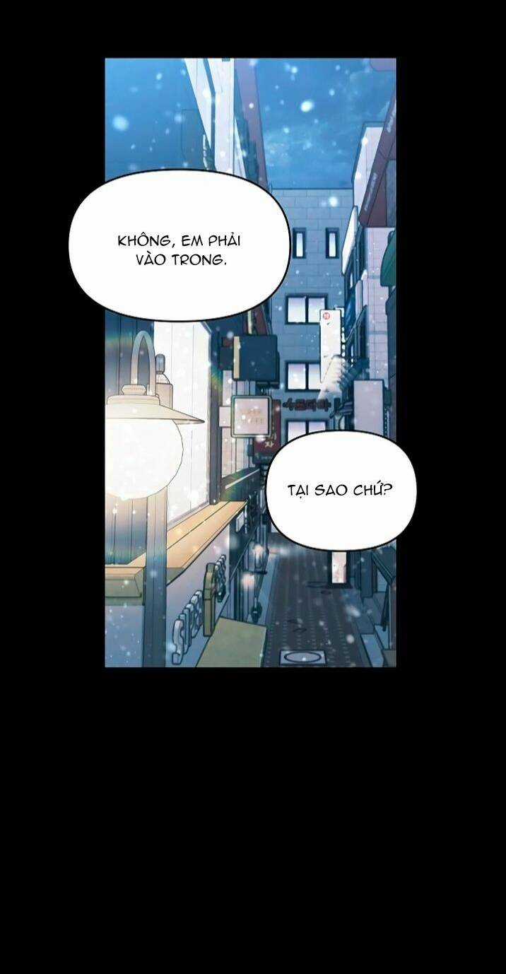 Công Việc Bất Thường Chapter 19 trang 20