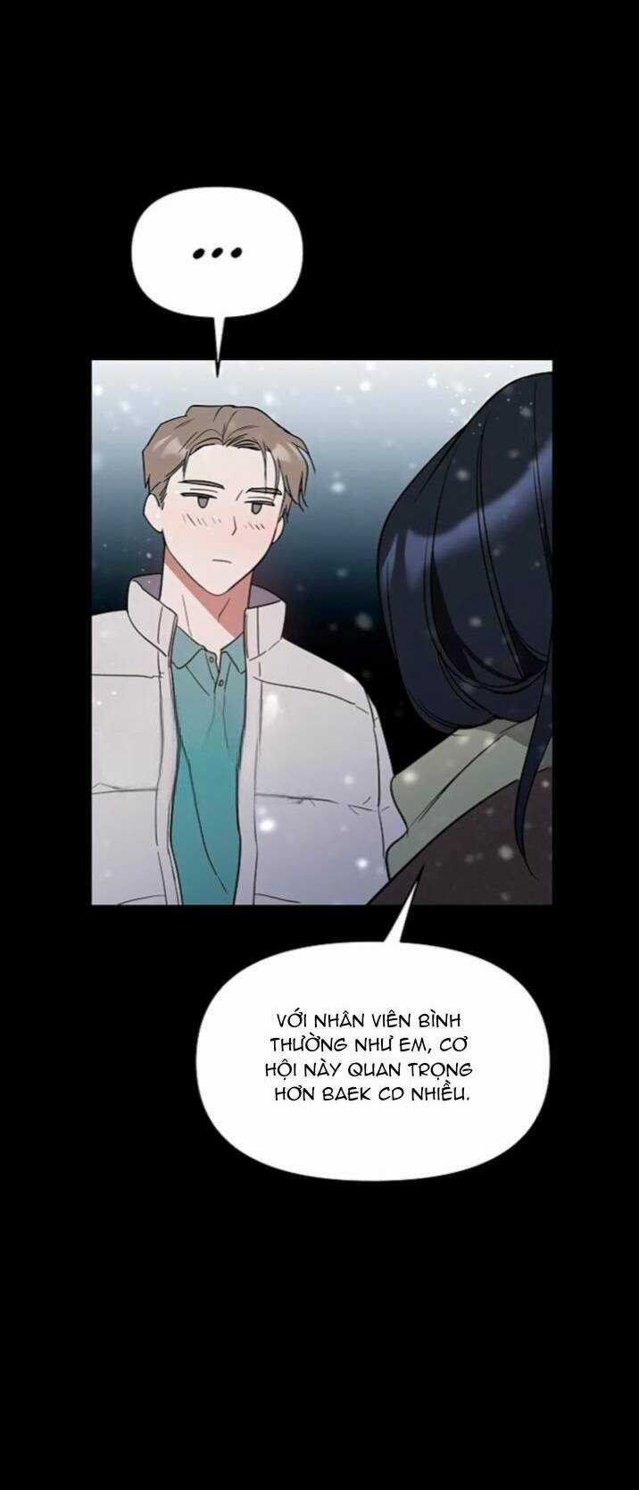 Công Việc Bất Thường Chapter 19 trang 22