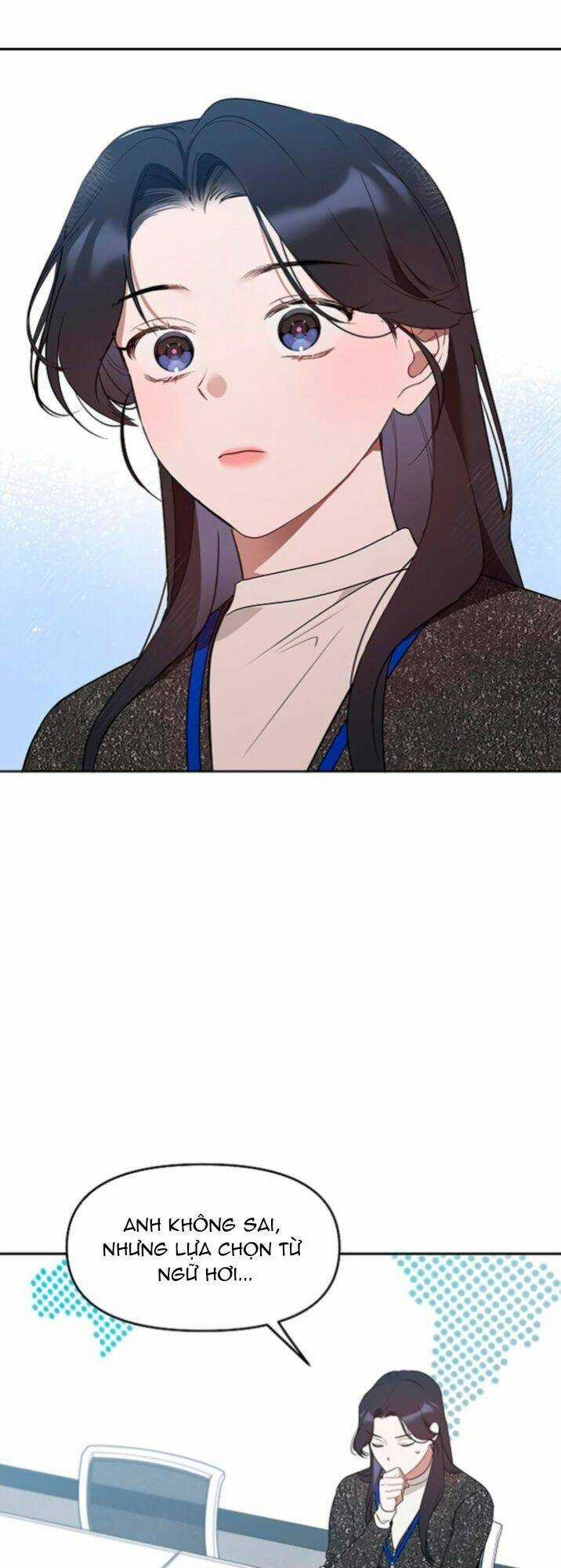 Công Việc Bất Thường Chapter 19 trang 3