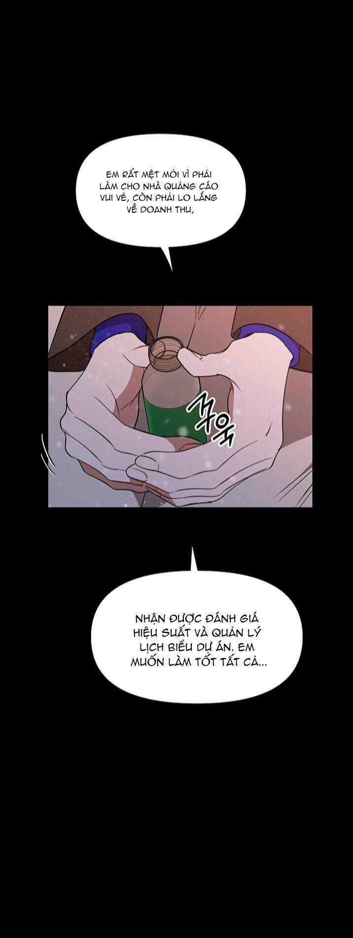 Công Việc Bất Thường Chapter 19 trang 34