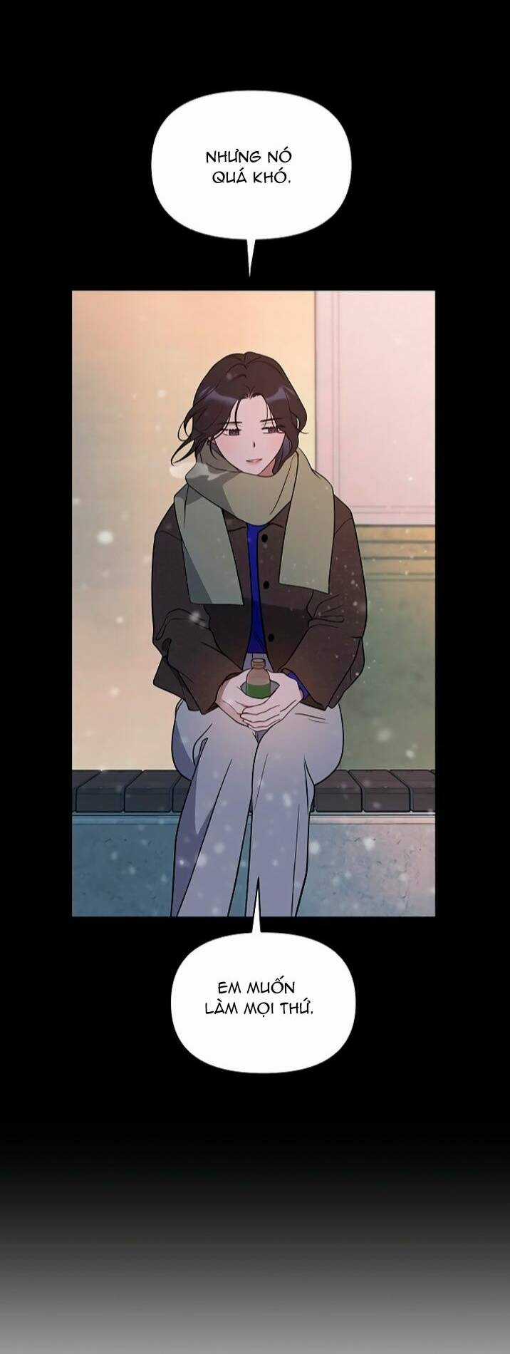 Công Việc Bất Thường Chapter 19 trang 35