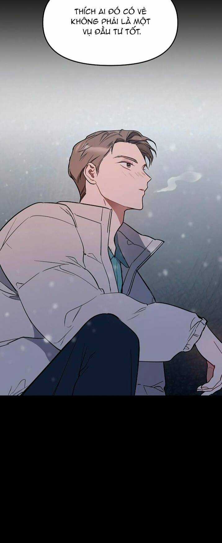 Công Việc Bất Thường Chapter 19 trang 37