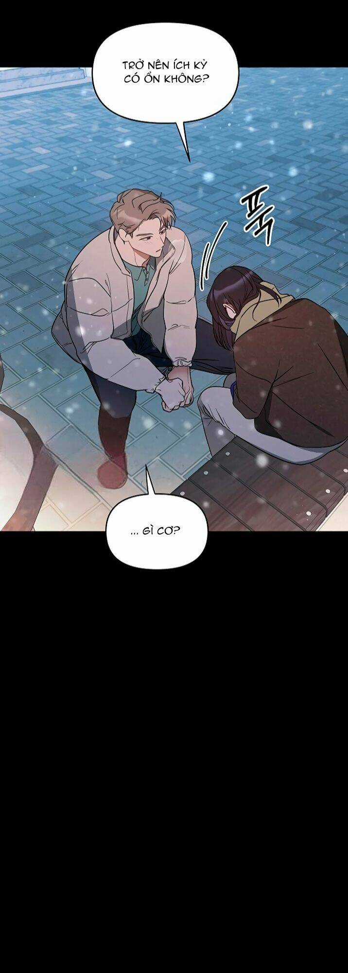 Công Việc Bất Thường Chapter 19 trang 38