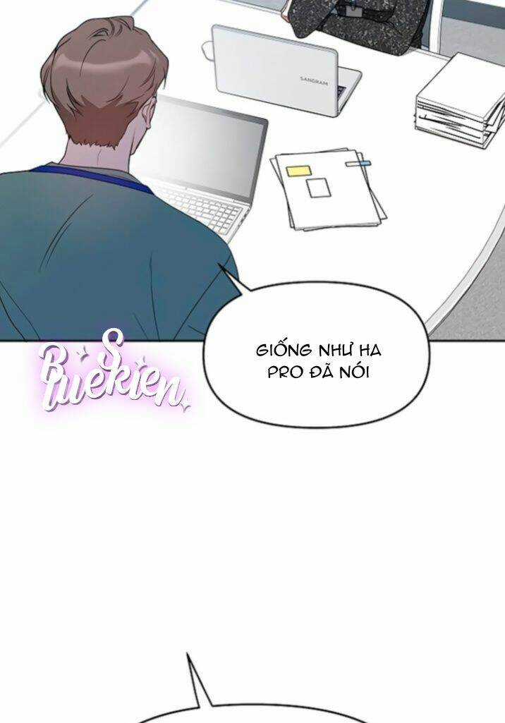 Công Việc Bất Thường Chapter 19 trang 4