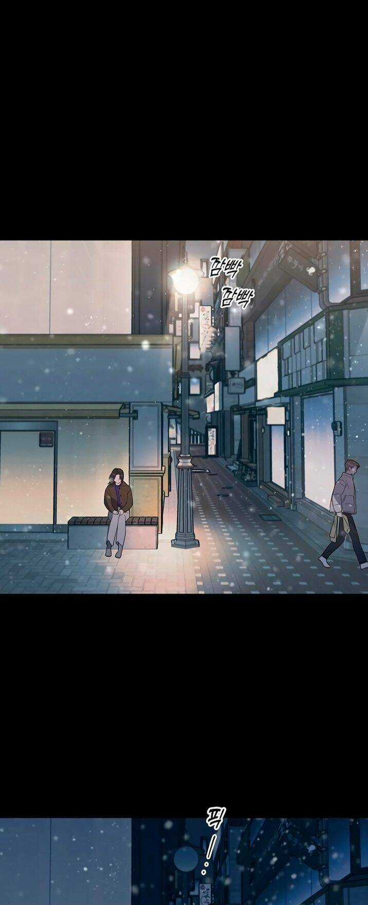 Công Việc Bất Thường Chapter 19 trang 52