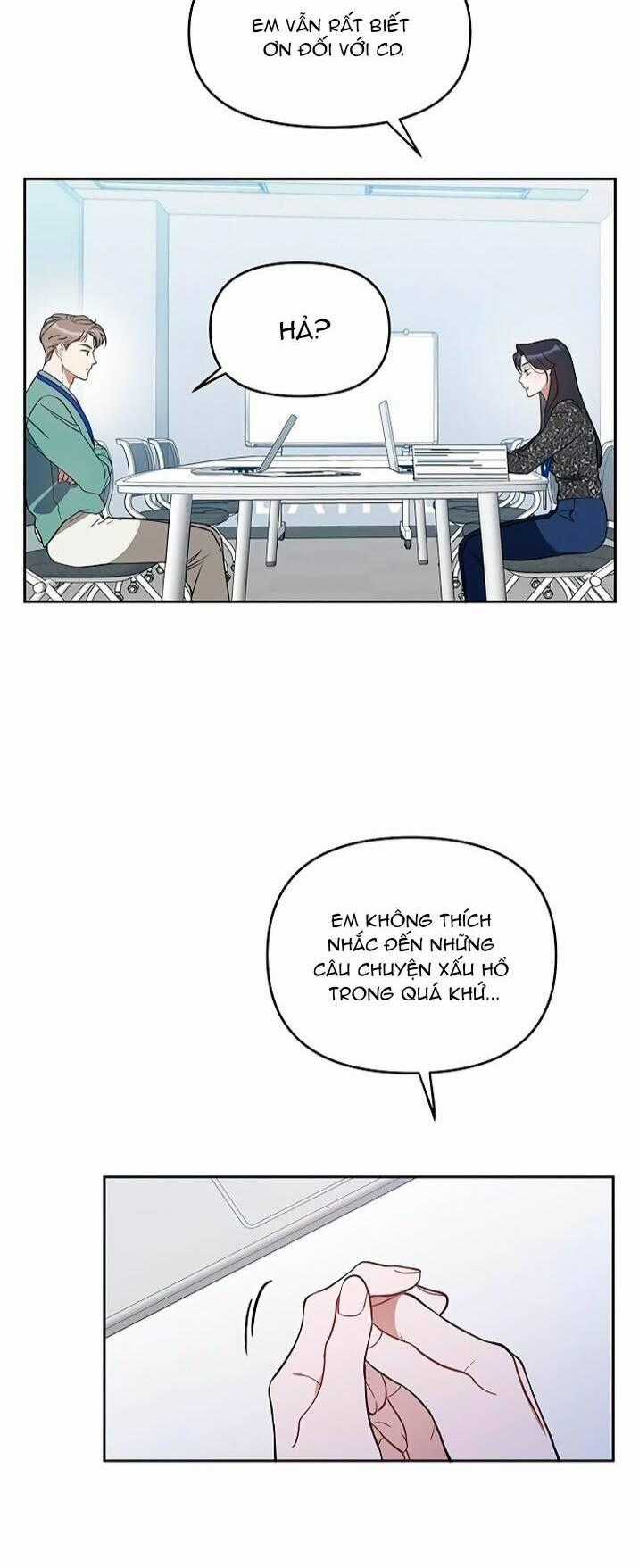 Công Việc Bất Thường Chapter 19 trang 55