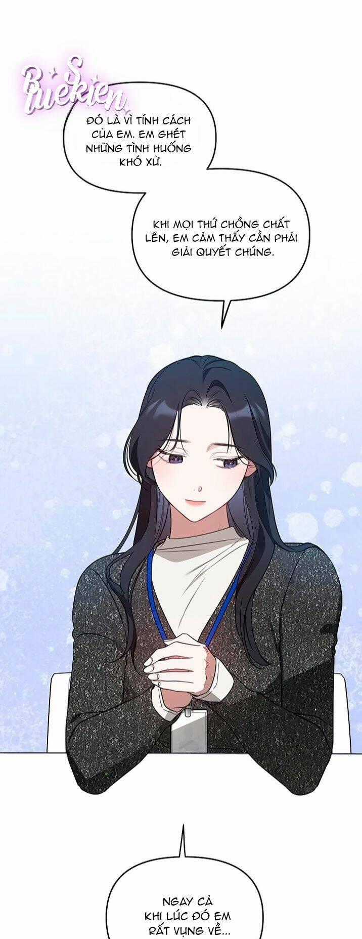 Công Việc Bất Thường Chapter 19 trang 56