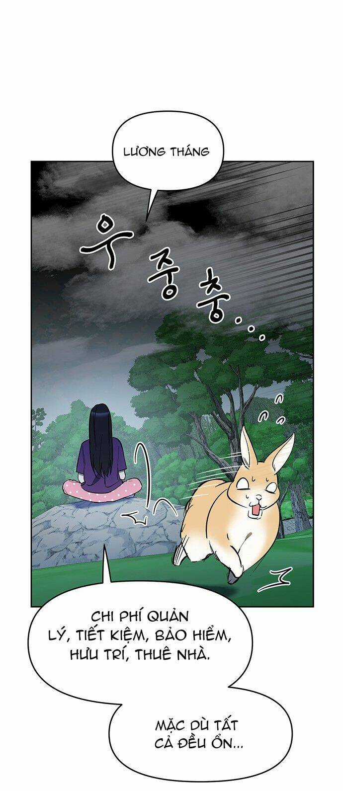 Công Việc Bất Thường Chapter 2 trang 12