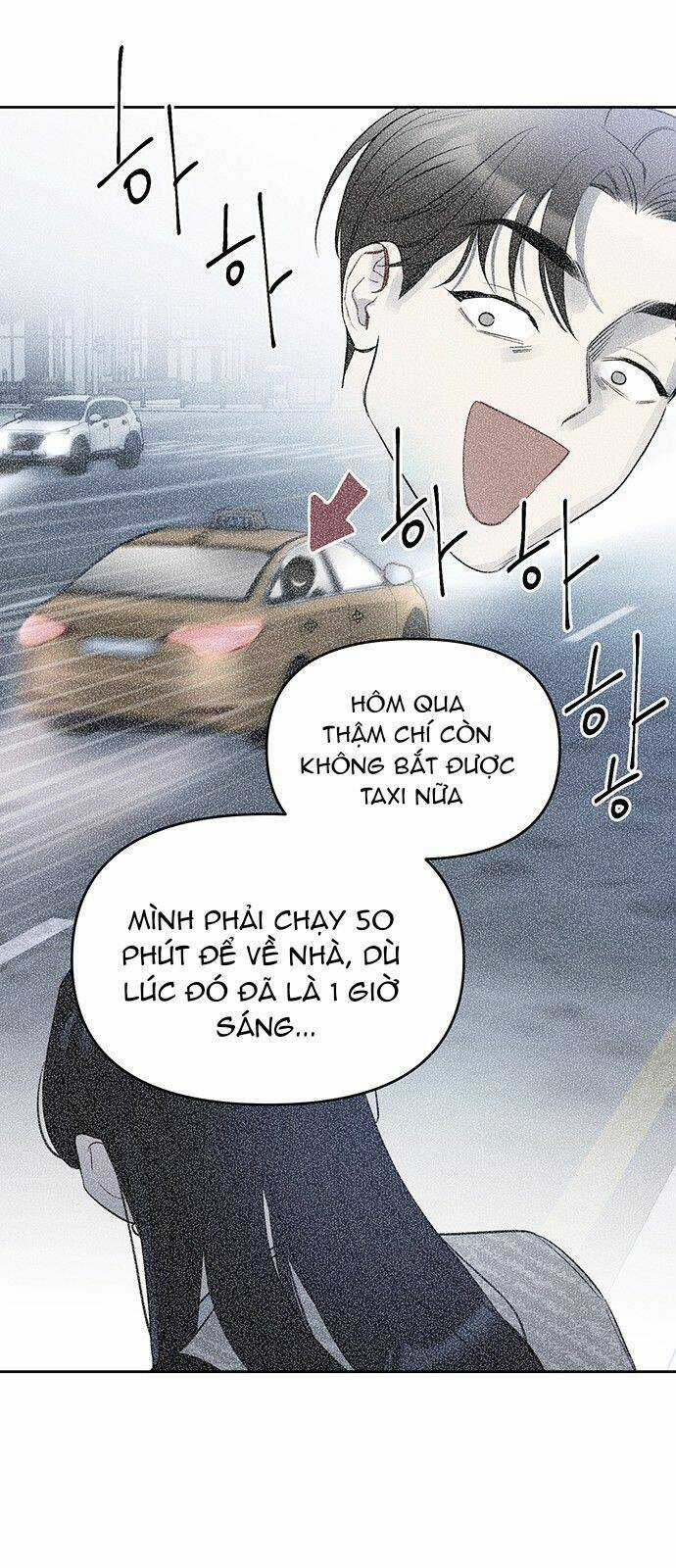 Công Việc Bất Thường Chapter 2 trang 14