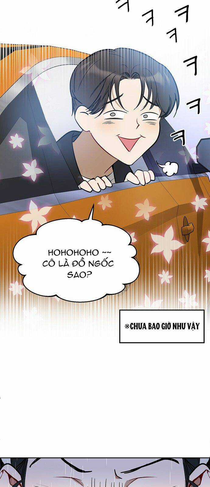 Công Việc Bất Thường Chapter 2 trang 16