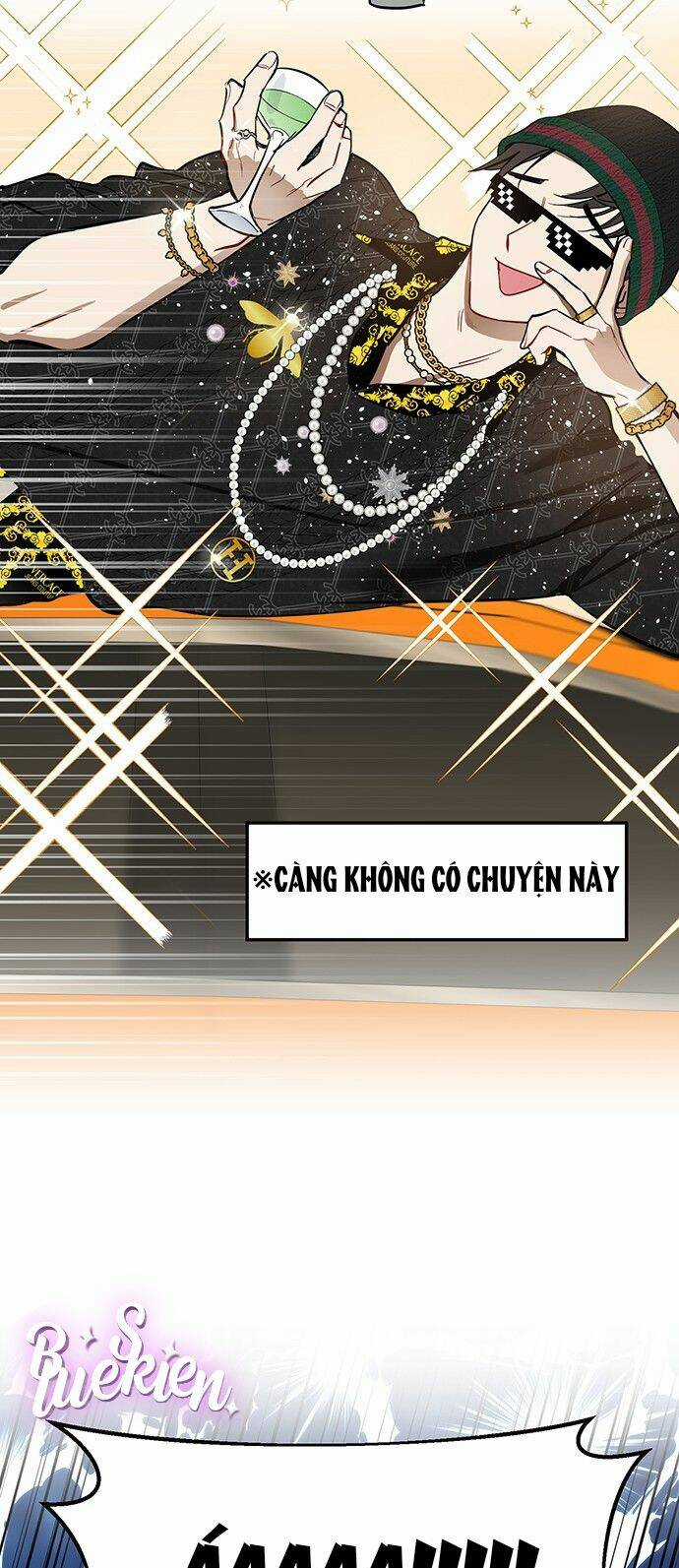 Công Việc Bất Thường Chapter 2 trang 18