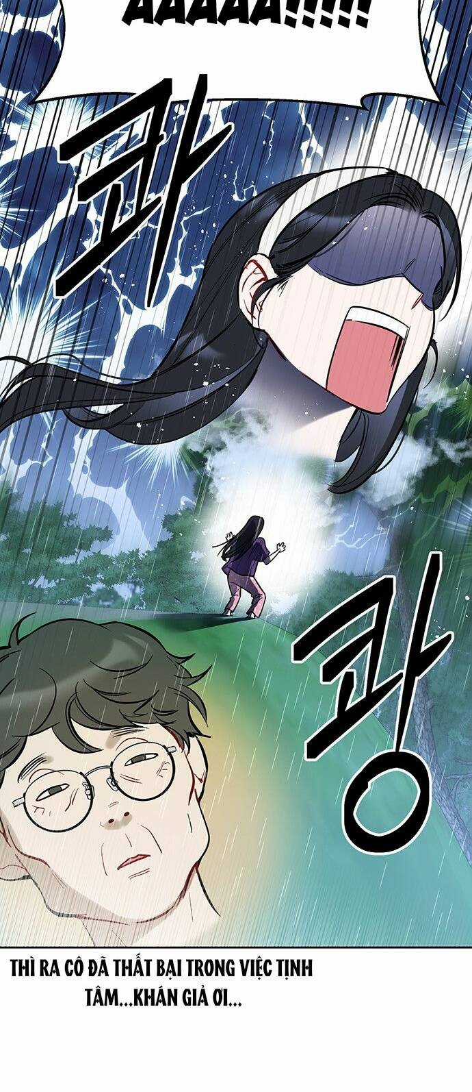 Công Việc Bất Thường Chapter 2 trang 19