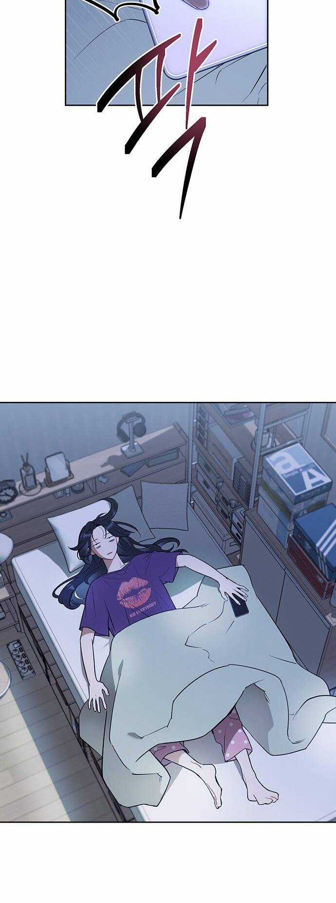 Công Việc Bất Thường Chapter 2 trang 2