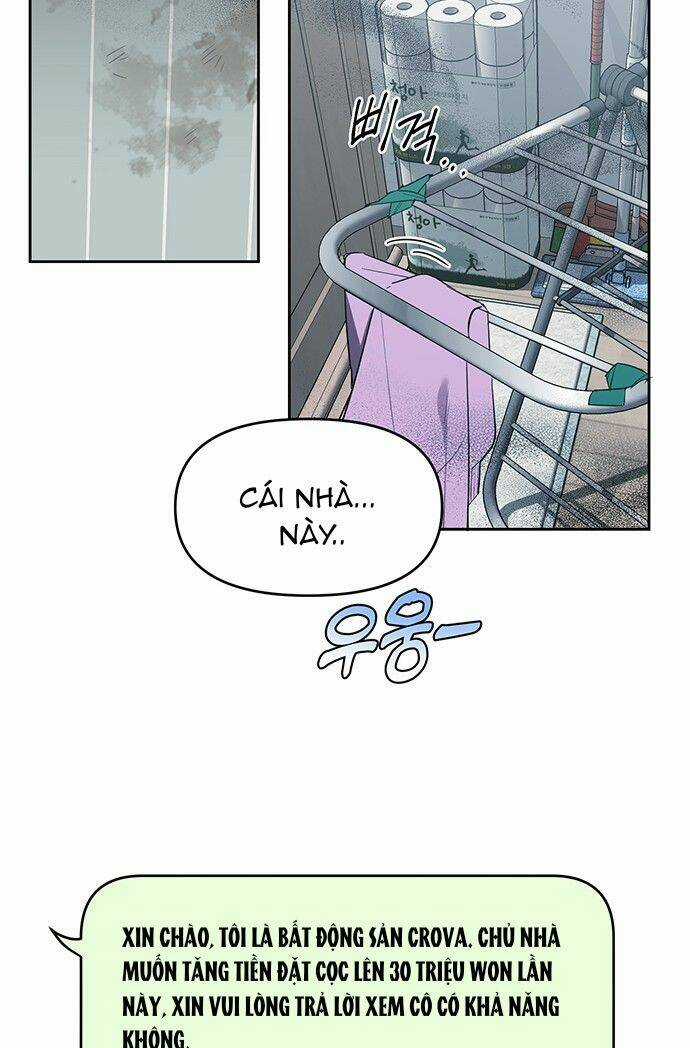 Công Việc Bất Thường Chapter 2 trang 22